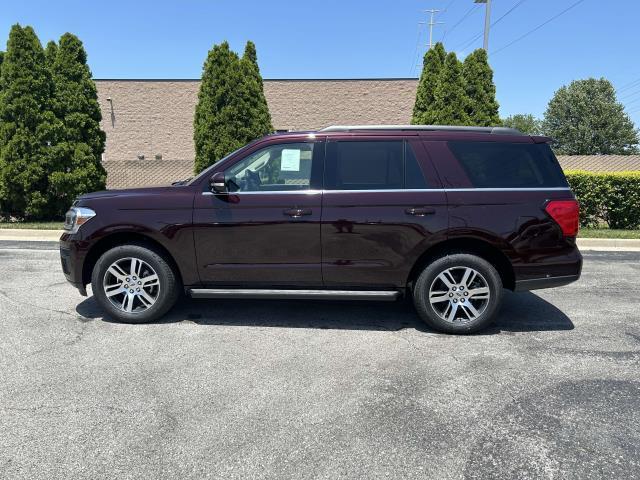 new 2024 Ford Expedition car, priced at $64,500