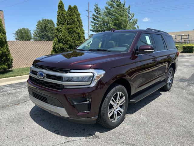 new 2024 Ford Expedition car, priced at $64,500