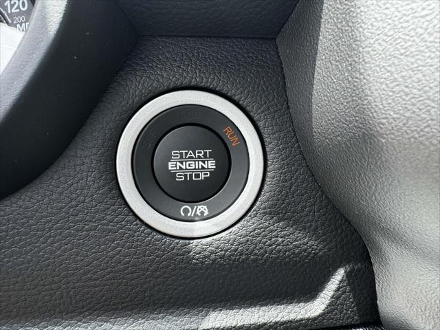 used 2022 Ram 1500 car, priced at $37,500