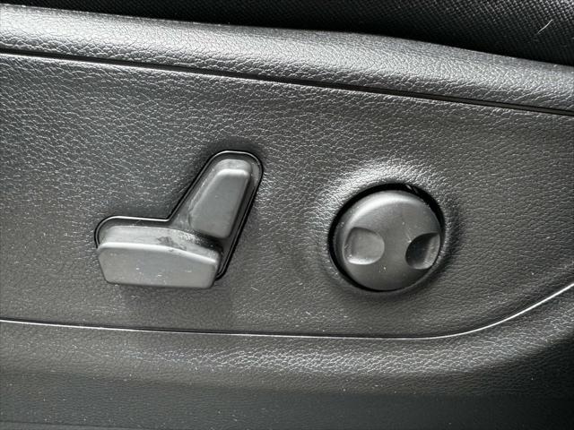 used 2022 Ram 1500 car, priced at $37,500