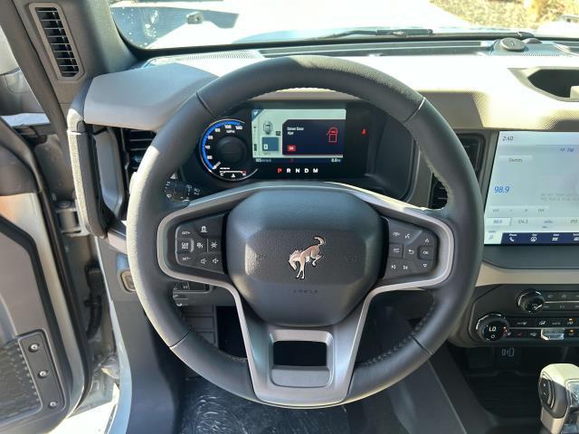 new 2024 Ford Bronco car, priced at $64,000