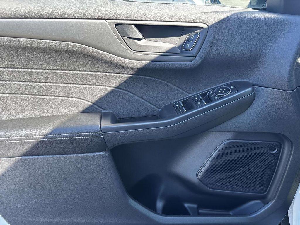 new 2025 Ford Escape car, priced at $26,000