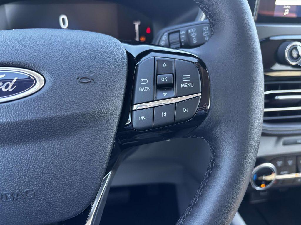 new 2025 Ford Escape car, priced at $26,000