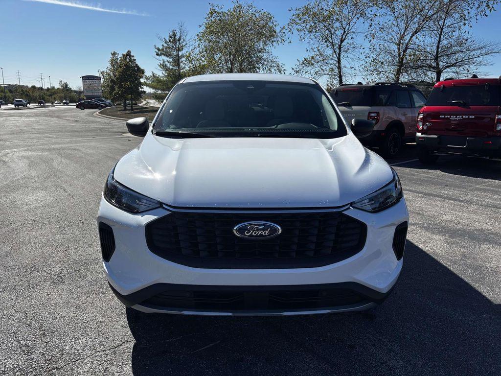 new 2025 Ford Escape car, priced at $26,000