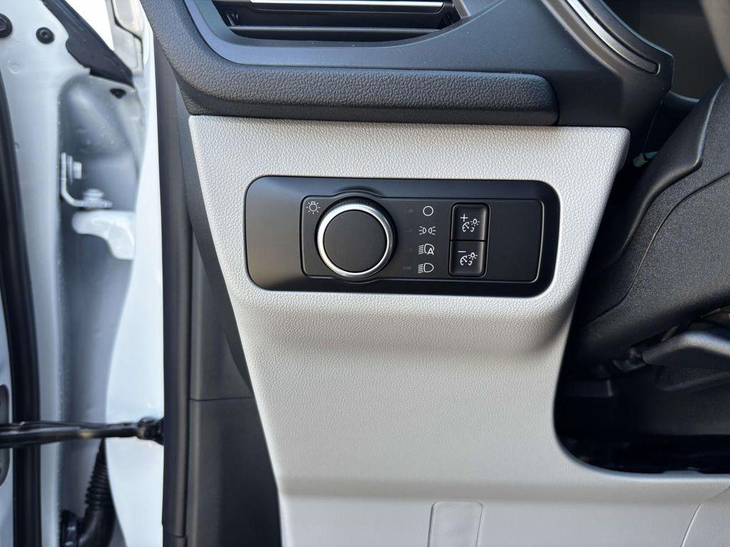 new 2025 Ford Escape car, priced at $26,000