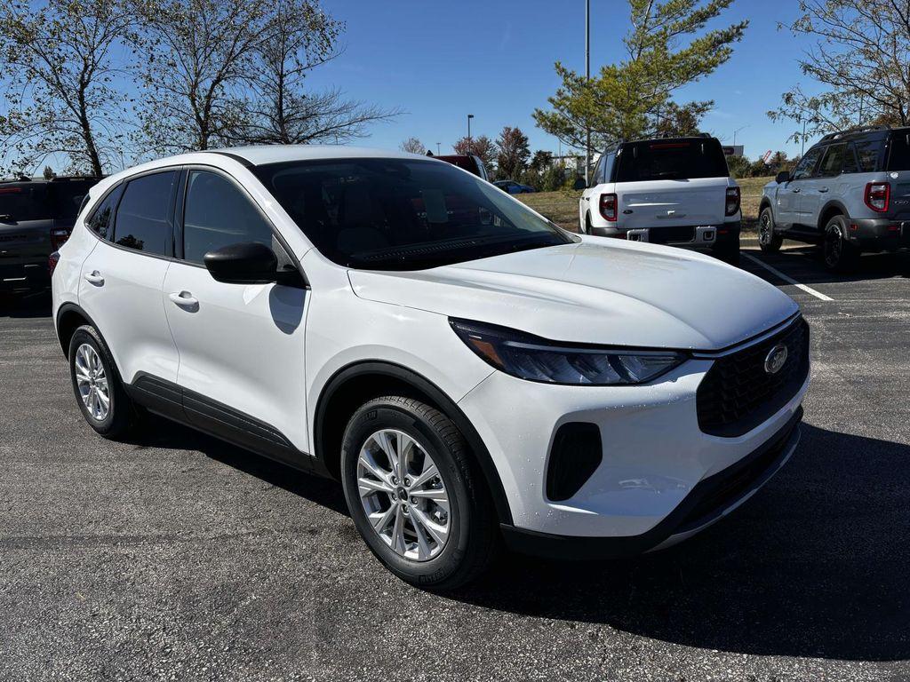 new 2025 Ford Escape car, priced at $26,000