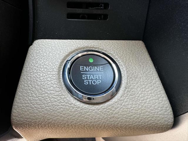 used 2018 Ford F-150 car, priced at $31,500