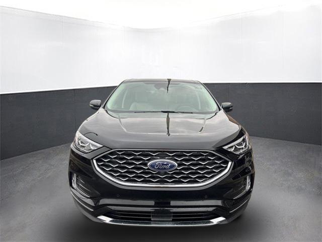 used 2024 Ford Edge car, priced at $35,000