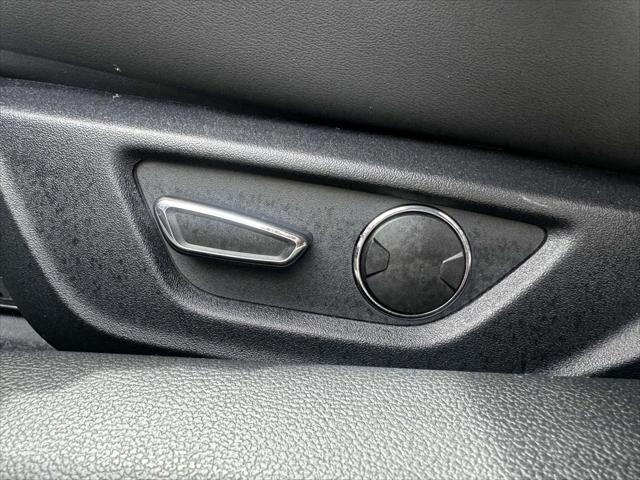 used 2019 Ford Mustang car, priced at $27,000