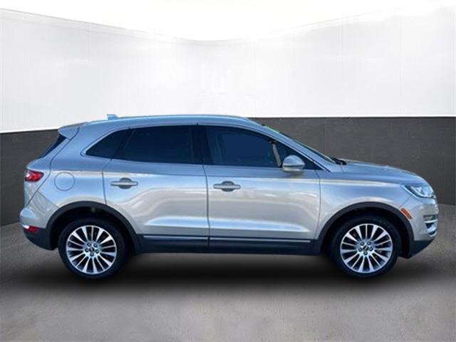 used 2017 Lincoln MKC car, priced at $19,000