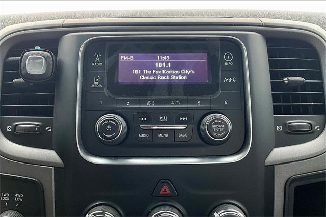 used 2016 Ram 1500 car, priced at $16,000