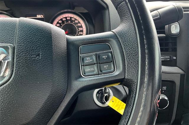 used 2016 Ram 1500 car, priced at $16,000