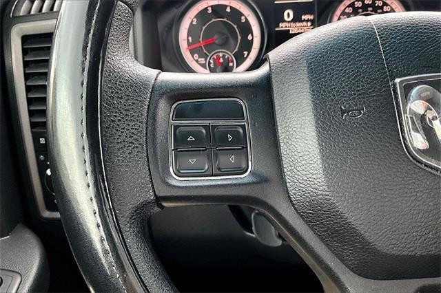 used 2016 Ram 1500 car, priced at $16,000