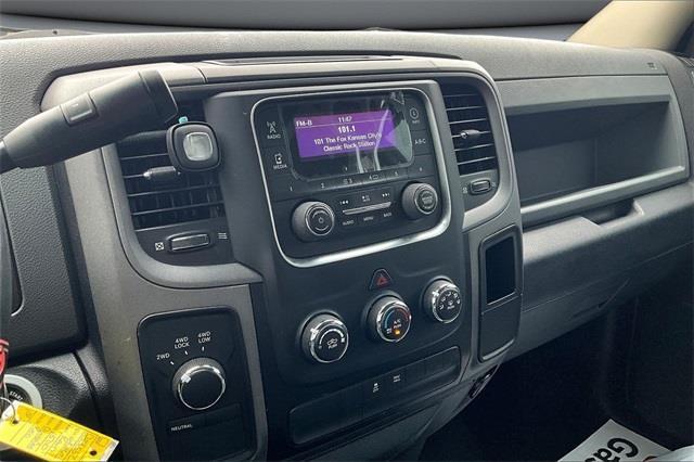 used 2016 Ram 1500 car, priced at $16,000