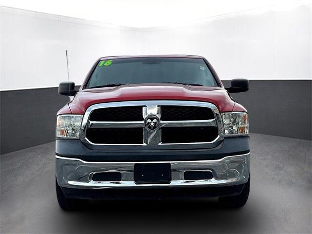 used 2016 Ram 1500 car, priced at $16,000