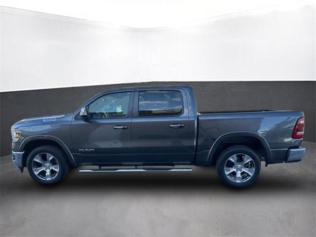 used 2020 Ram 1500 car, priced at $35,000