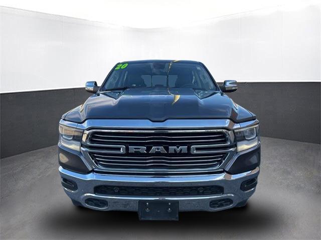 used 2020 Ram 1500 car, priced at $35,000