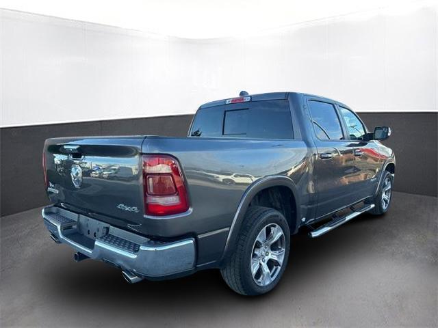 used 2020 Ram 1500 car, priced at $35,000