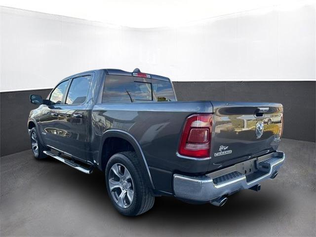 used 2020 Ram 1500 car, priced at $35,000