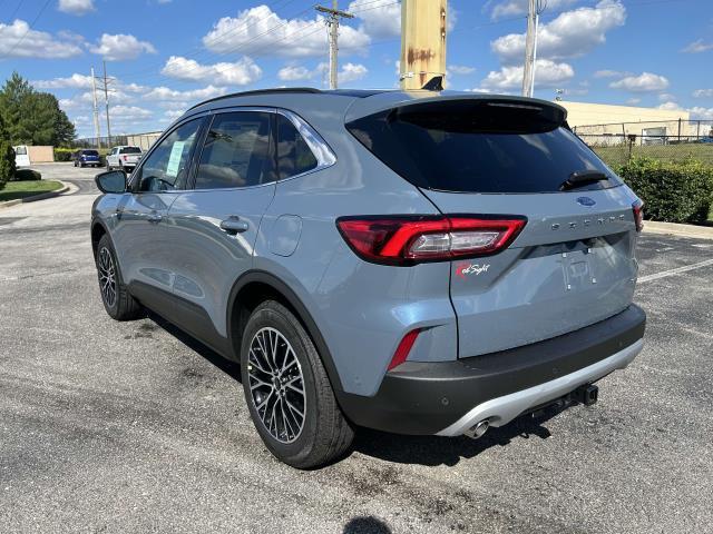 new 2024 Ford Escape car, priced at $41,000