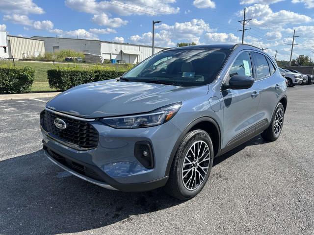 new 2024 Ford Escape car, priced at $41,000