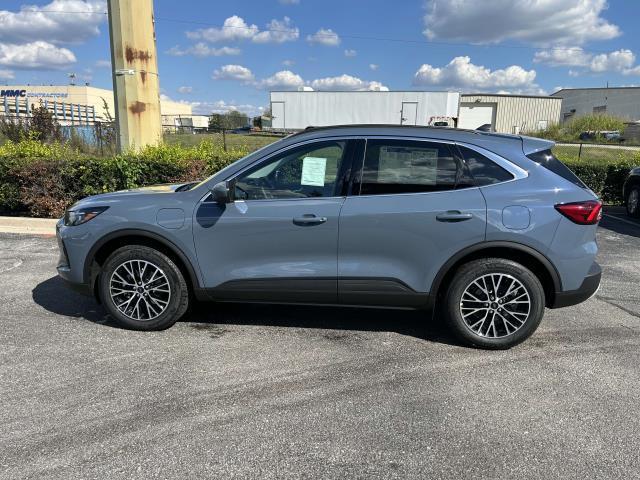 new 2024 Ford Escape car, priced at $41,000