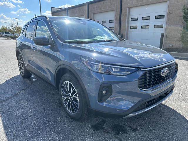 new 2024 Ford Escape car, priced at $41,000