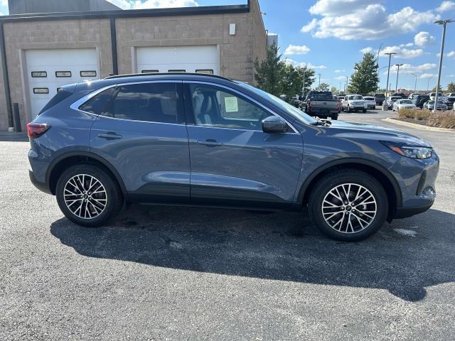 new 2024 Ford Escape car, priced at $41,000