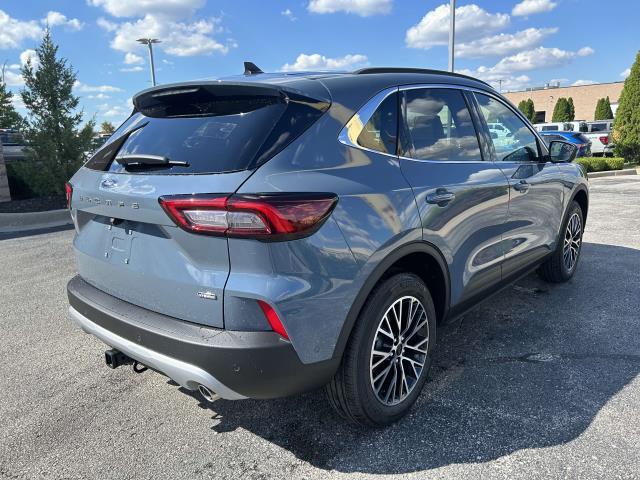 new 2024 Ford Escape car, priced at $41,000