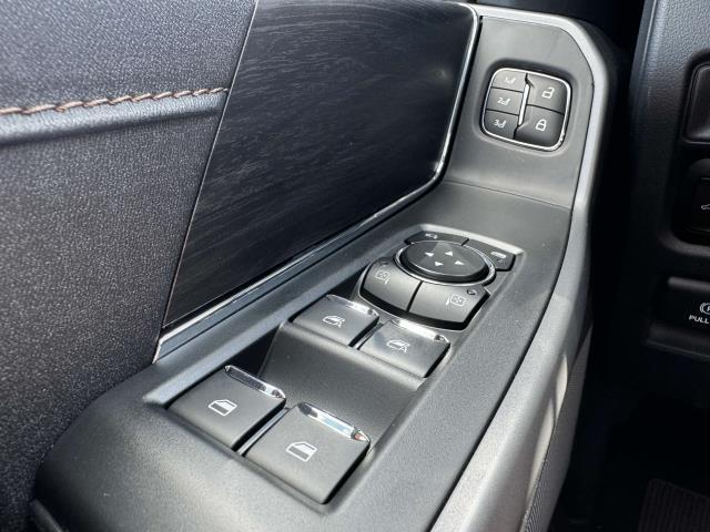 new 2025 Ford F-150 car, priced at $61,300