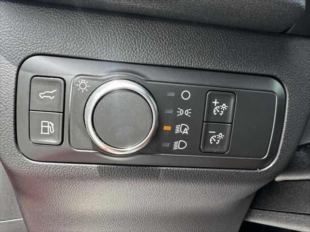 used 2020 Ford Escape car, priced at $21,500