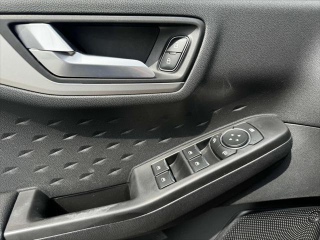 used 2020 Ford Escape car, priced at $21,500
