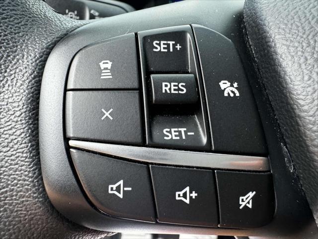 used 2020 Ford Escape car, priced at $21,500