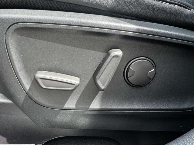 used 2020 Ford Escape car, priced at $21,500