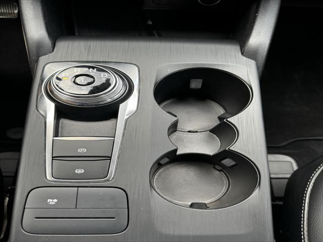 used 2020 Ford Escape car, priced at $21,500