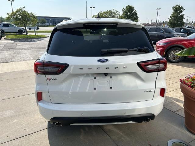 new 2023 Ford Escape car, priced at $31,000