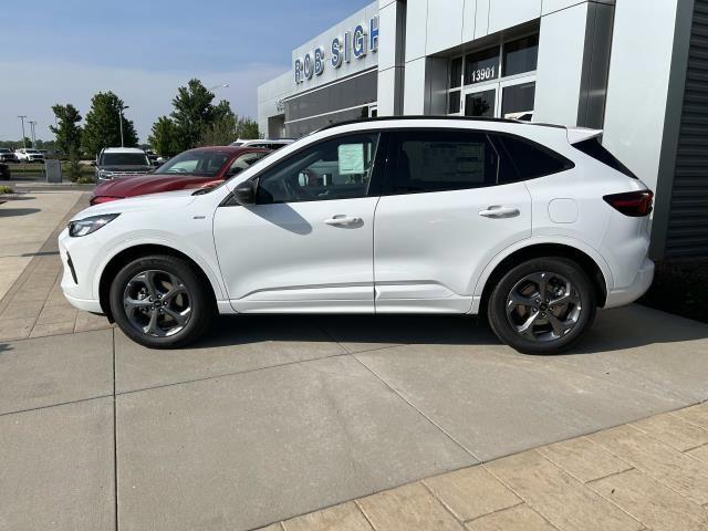 new 2023 Ford Escape car, priced at $31,000