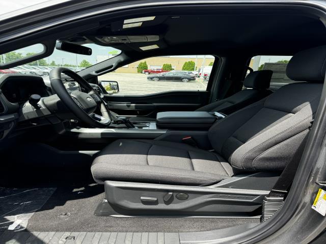 new 2025 Ford F-150 car, priced at $56,000