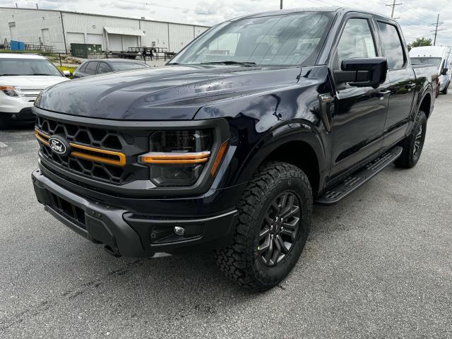 new 2025 Ford F-150 car, priced at $66,765