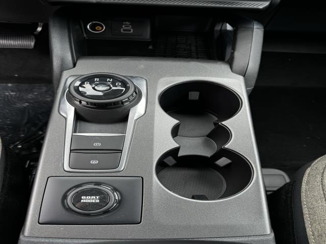 new 2025 Ford Bronco Sport car, priced at $32,000