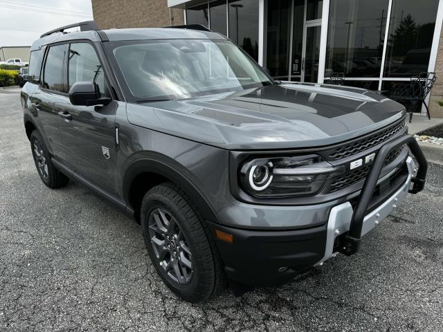 new 2025 Ford Bronco Sport car, priced at $32,000