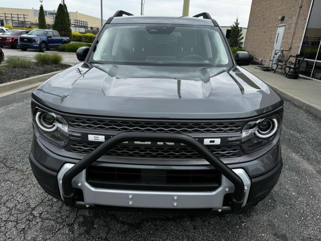 new 2025 Ford Bronco Sport car, priced at $32,000