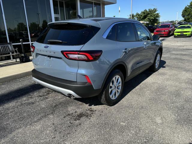 new 2024 Ford Escape car, priced at $30,575