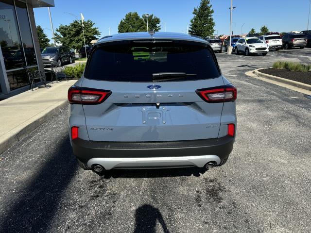 new 2024 Ford Escape car, priced at $30,575