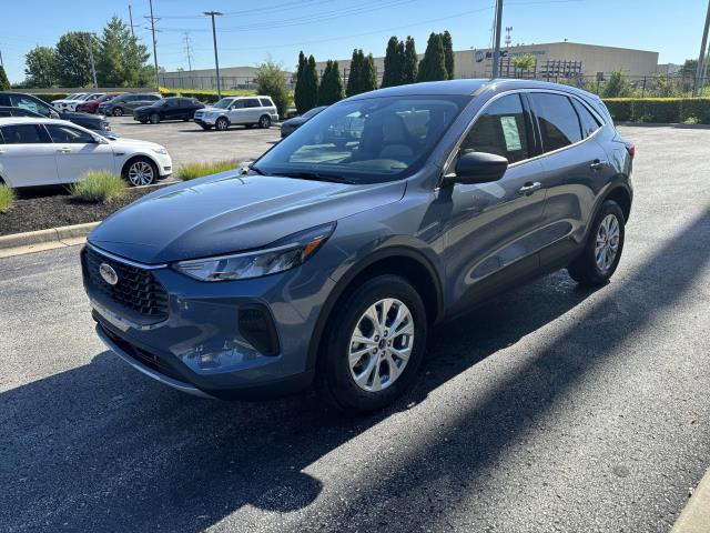 new 2024 Ford Escape car, priced at $27,325