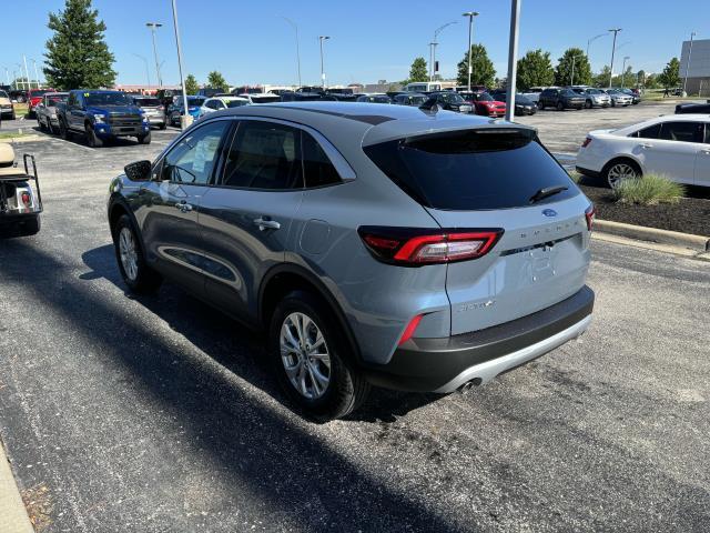 new 2024 Ford Escape car, priced at $30,575