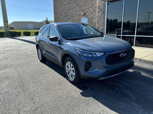 new 2024 Ford Escape car, priced at $30,575