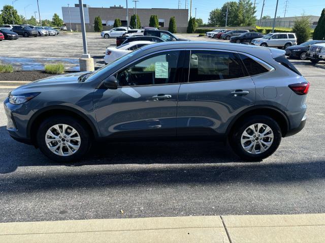 new 2024 Ford Escape car, priced at $30,575