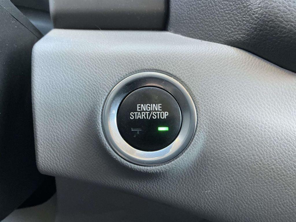 used 2021 GMC Terrain car, priced at $17,400