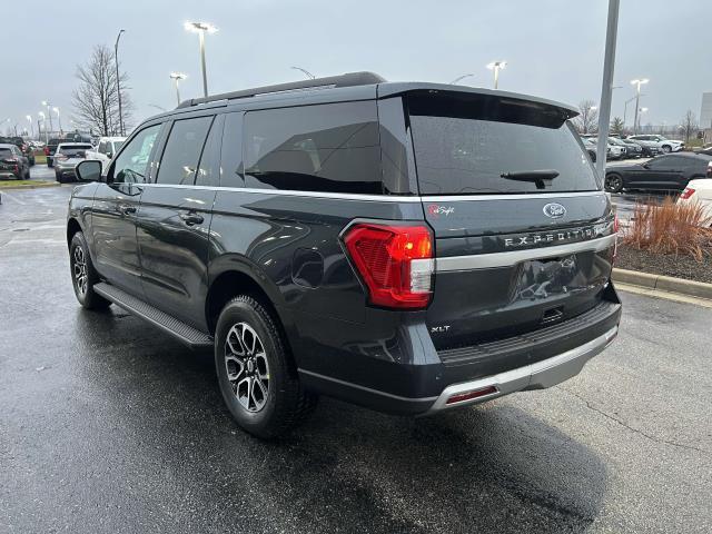 new 2024 Ford Expedition car, priced at $64,000